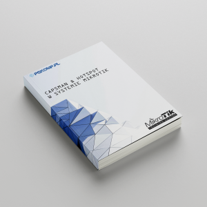 Konfiguracja CAPsMAN i HotSpot w systemie MikroTik