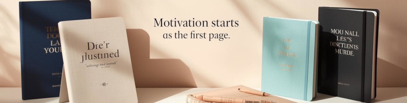 Zeszyty motywacyjne