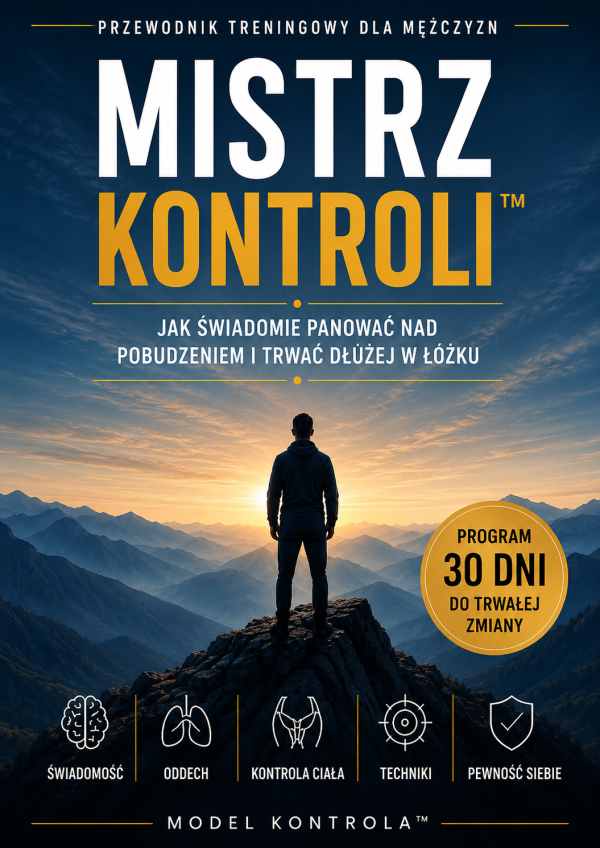Mistrz Kontroli